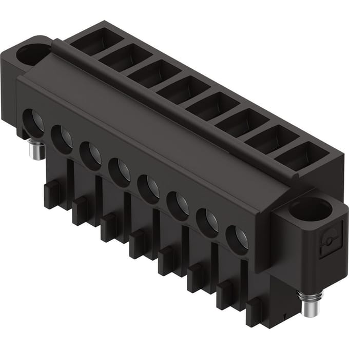 Festo Assortiment Van Stoppen - 1660640