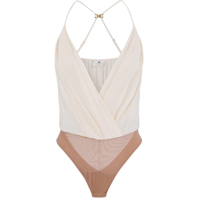 Onderhemden Elisabetta Franchi bo01461e2-193