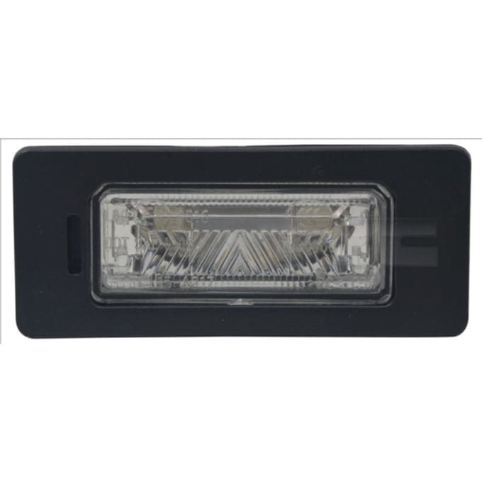 Kentekenplaatverlichting TYC 15-0217-00-9