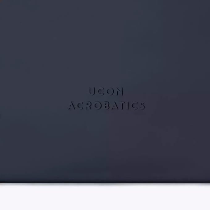 Ucon Acrobatics Jona Lotus Infinity Dark Navy Heuptas