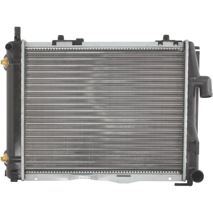 Radiator, motorkoeling THERMOTEC D7M054TT