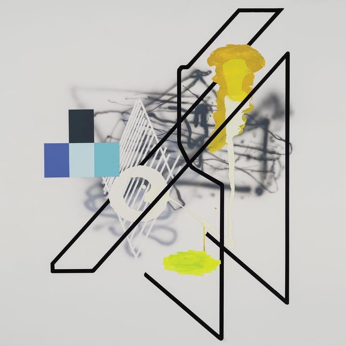 Esmerine - Mechanics Of Dominion (LP)