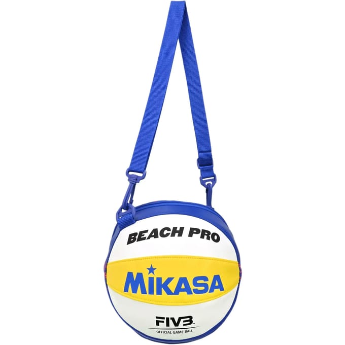 Ballonzak Mikasa AC-BGBV550C