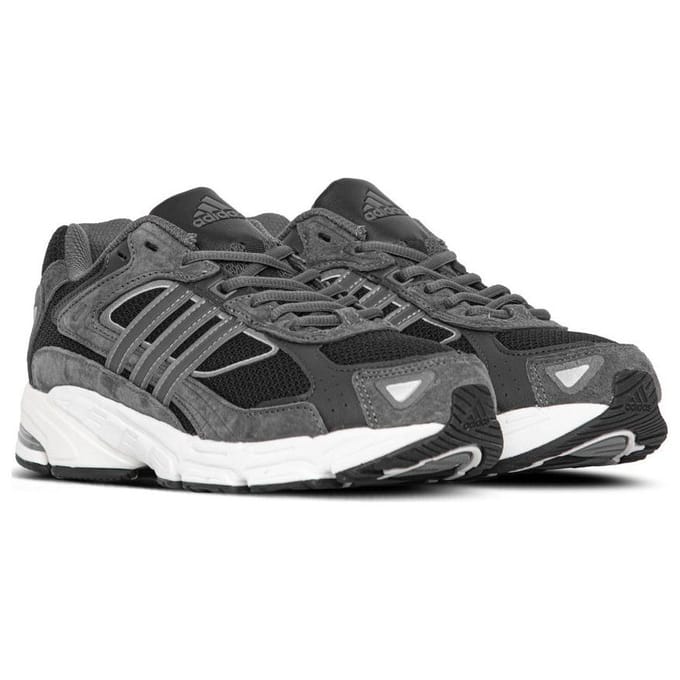 Adidas Originals Response Cl Dames Zwart