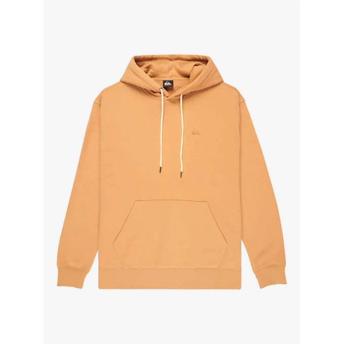 Quiksilver Salt Water Hoodie Beige M Man