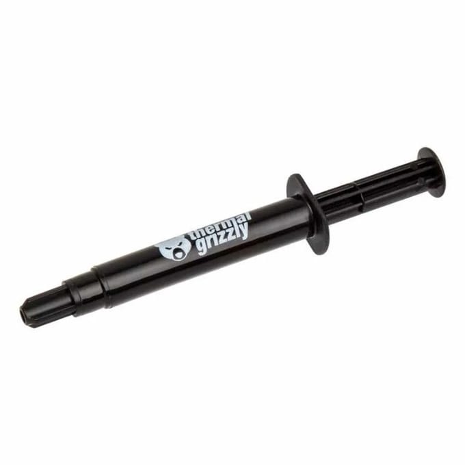 Thermal Grizzly Kryonaut koelpasta - 3 ml / 11,1 g