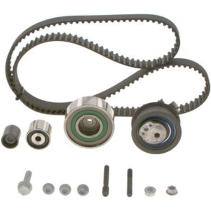 Distributieriemset BOSCH 1 987 946 384