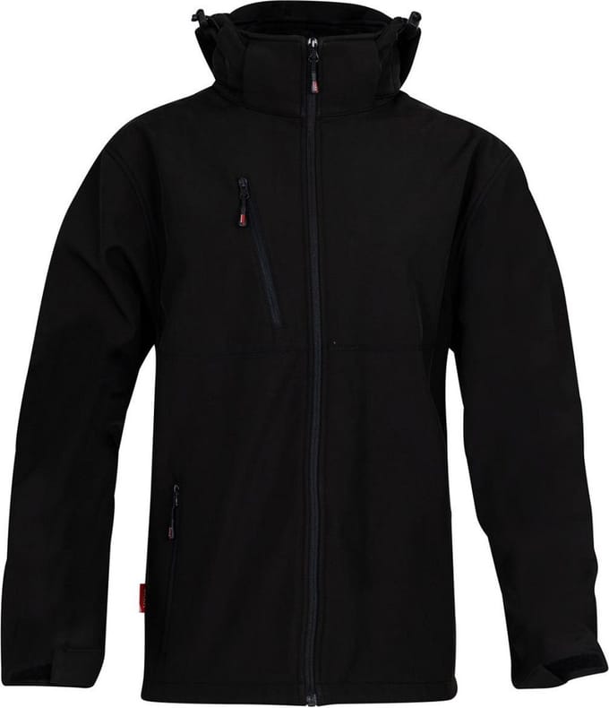 M-Wear 6100 Softshell Jas M
