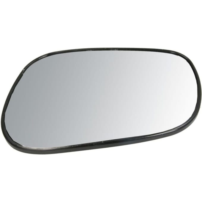 Spiegelglas, buitenspiegel BLIC 6102-02-1291992P, links