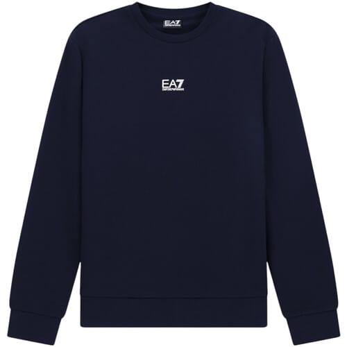 Sweaters Emporio Armani EA7 8NPM34 PJVTZ