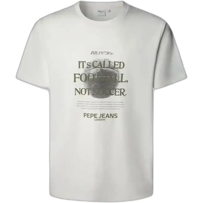 T-shirt Pepe Jeans Tylan