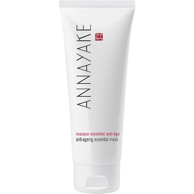 Annayake Mask+ Anti-agingmasker Maskers tegen veroudering Dames 75 ml