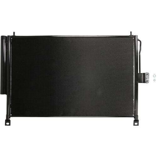 Condensator, airconditioning NRF 350711