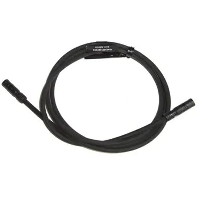 Shimano Di2 EW-SD50 Elektrische Kabel 900 mm Voor Elektronische Di2 Schakelsystemen