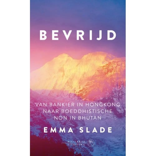 Bevrijd - Emma Slade