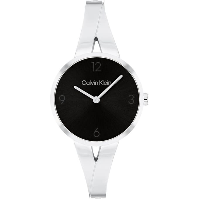 Calvin Klein Dameshorloge Joyful 25100026
