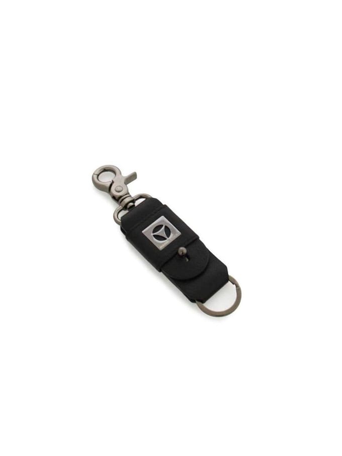 Momo Design Sleutelhanger Zwart