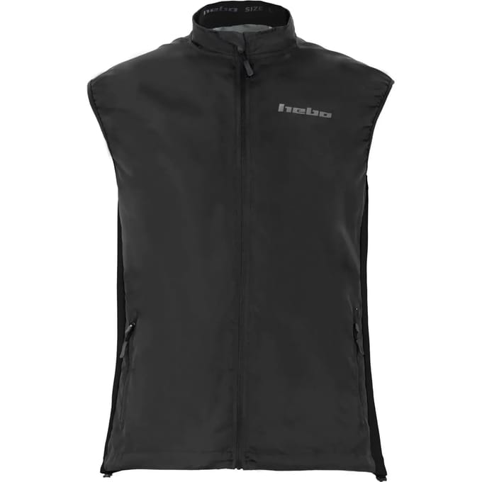 Motorvest Hebo Wind Pro