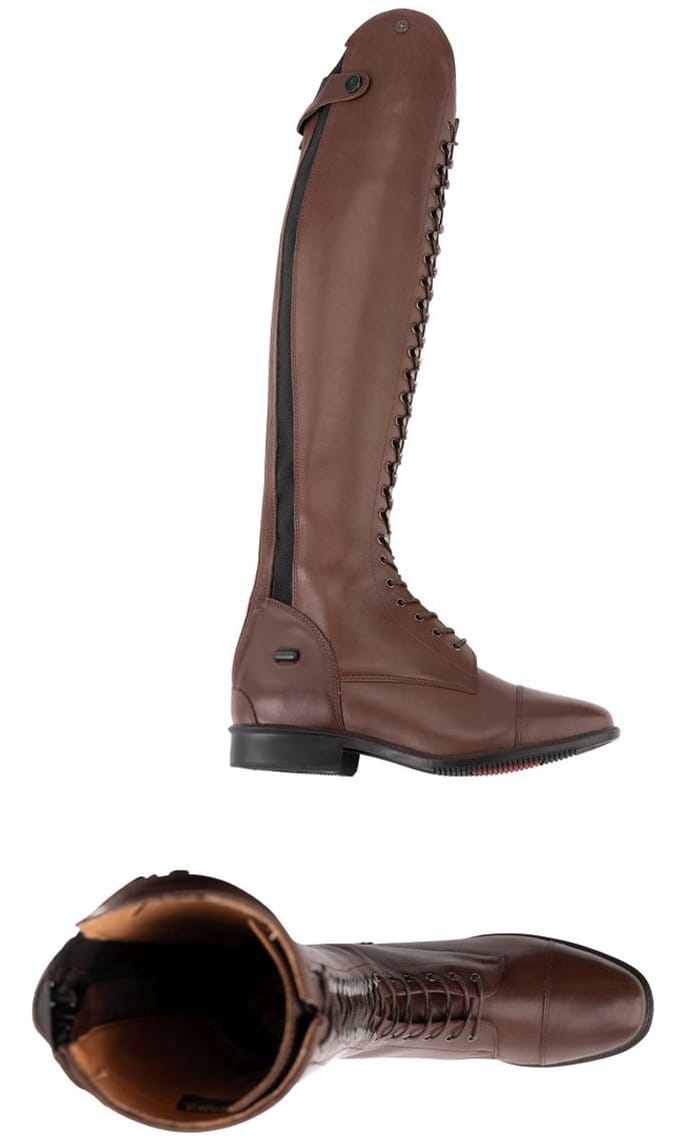 Suedwind Rijlaarzen Legacy Venado Brown 41 L/S