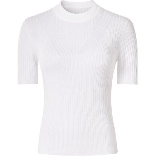 ESMARA Dames trui (wit, S (36/38))