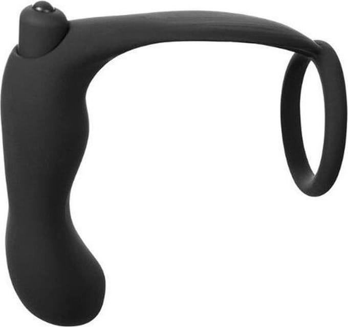 Buttplug prostaat stimulator Ø 50 mm Cimejo® LT-68