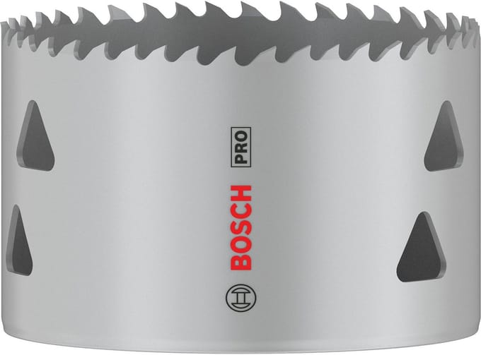 Bosch PRO Multi Material Gatzaag 79 mm met schroefdraad - 2608901527