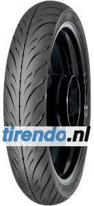 MITAS MC25 BOGART 100/80-17 TL, Motorbanden voor/achter