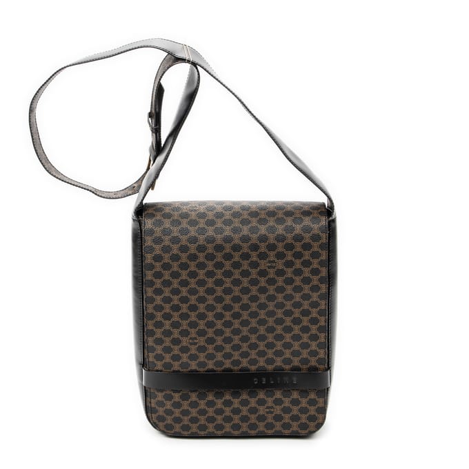 Small Flap Messenger   Schoudertas