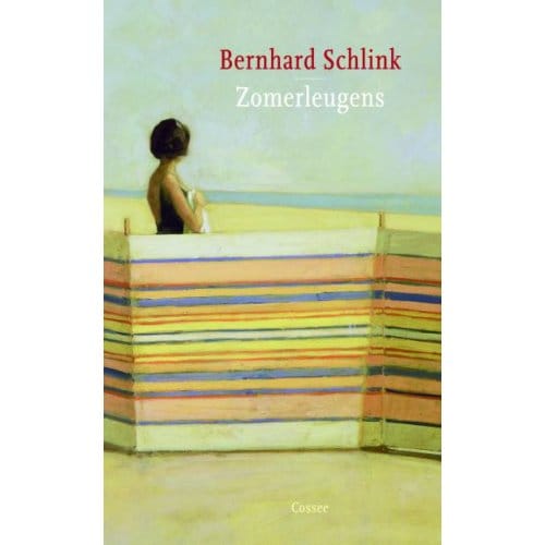 Zomerleugens - Bernhard Schlink