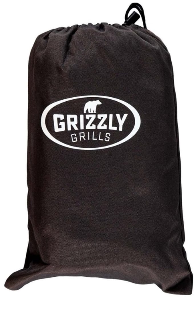Grizzly Grills - BBQ Regenhoes - Beschermhoes - Large