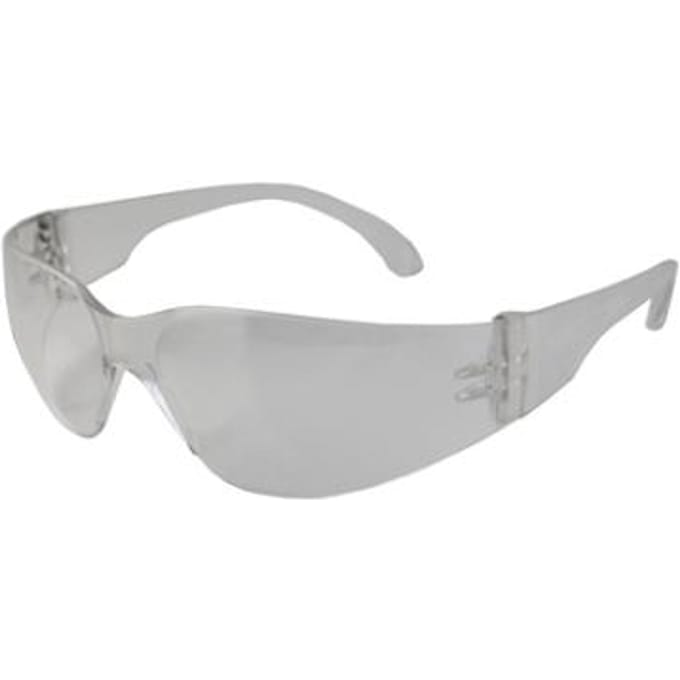 OXXA Vision 8060 | Veiligheidsbril | transparant