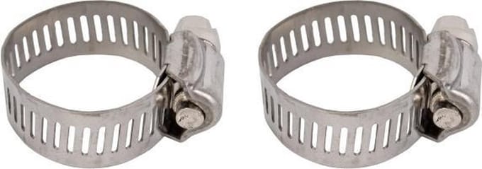 Talen Tools - Slangklem 19-28 mm - kraan, gk-snelkoppeling & slangtule