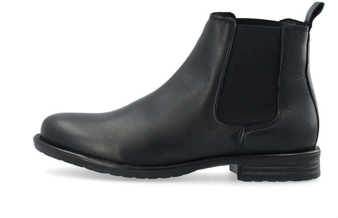 Bianco chelsea boots BIADANELLE