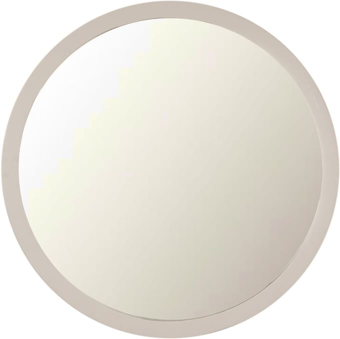 Starfurn - Spiegel Dide - Beige - 3x80x80 cm