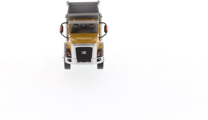 Cat CT660 Truck - 1:64 - Diecast Masters - 1:64 Series