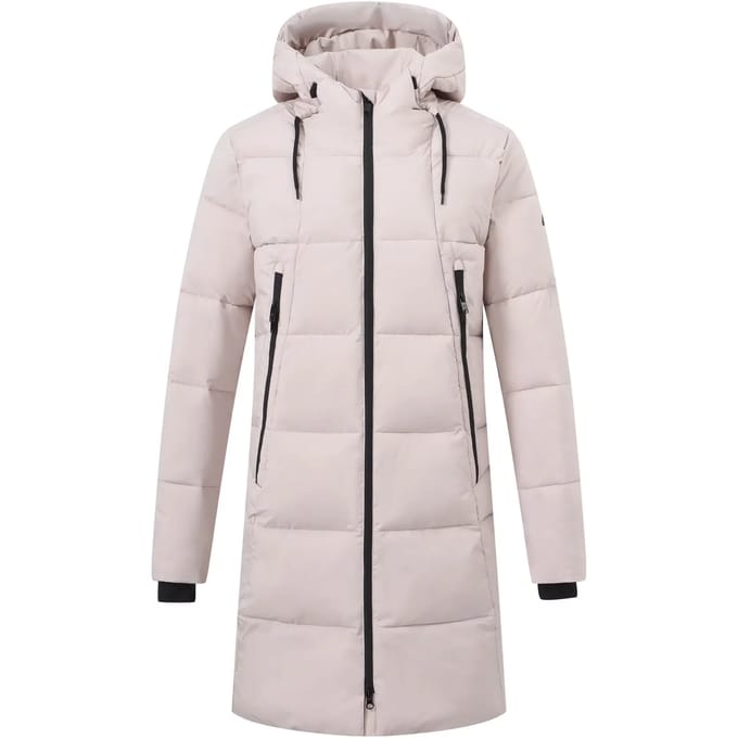 Dames rijjas Euro-Star Carry