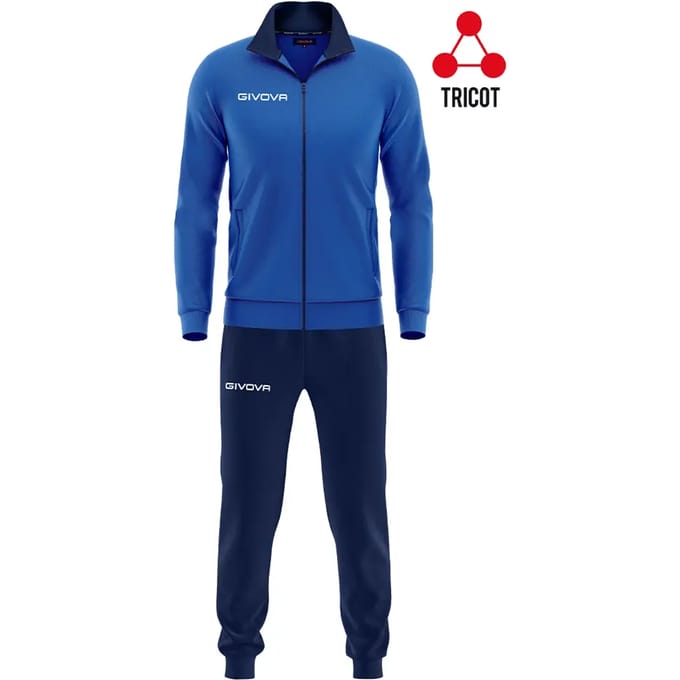 Baby trainingspak Givova Torino
