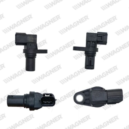 Sensor, nokkenas positie WAGNER CAS00077