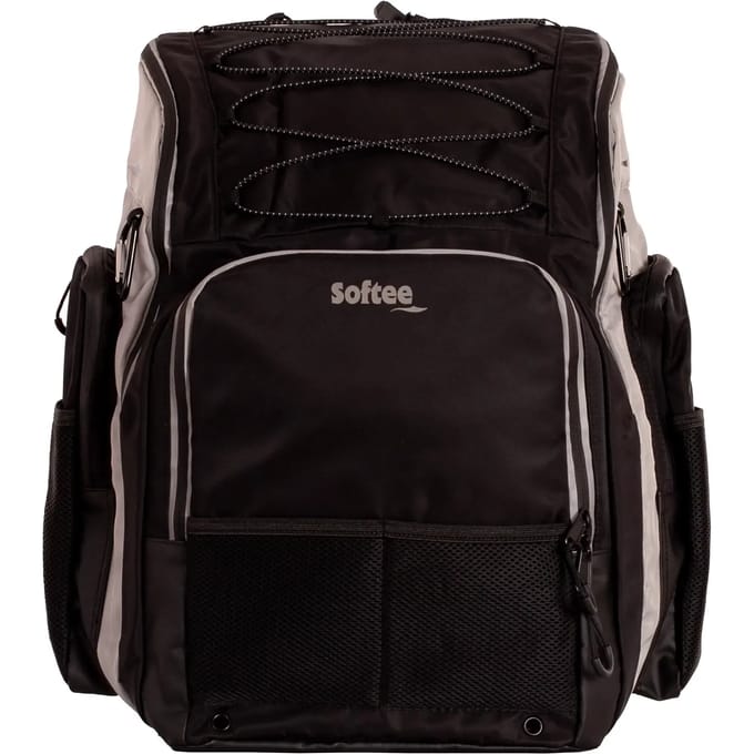 Softee Triathlon Pro Rugzak Bruin