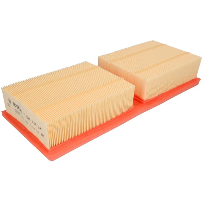 Luchtfilter BOSCH F 026 400 631