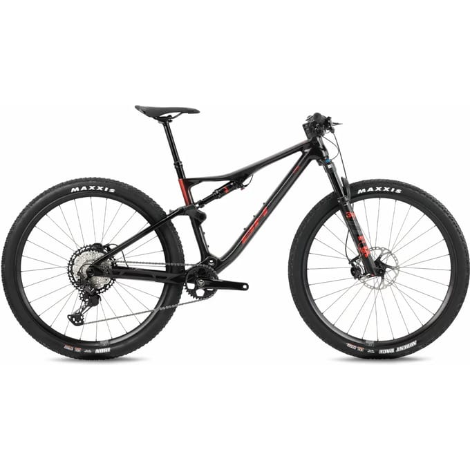 Mountainbike BH Bikes Lynx Race 7.0