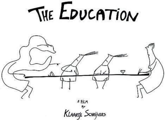 Education (DVD)
