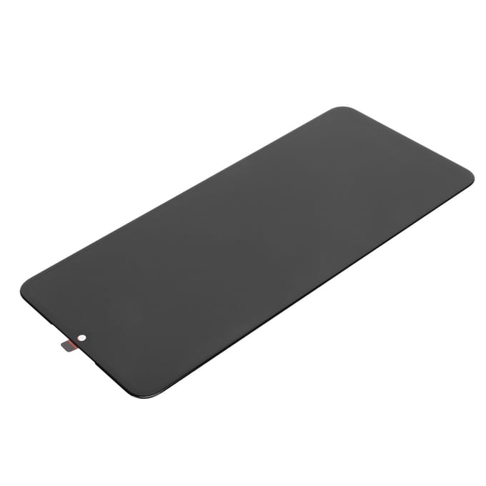 Écran tactile LCD de remplacement de 6,5 pouces pour Samsung Galaxy A13 5G A136U black