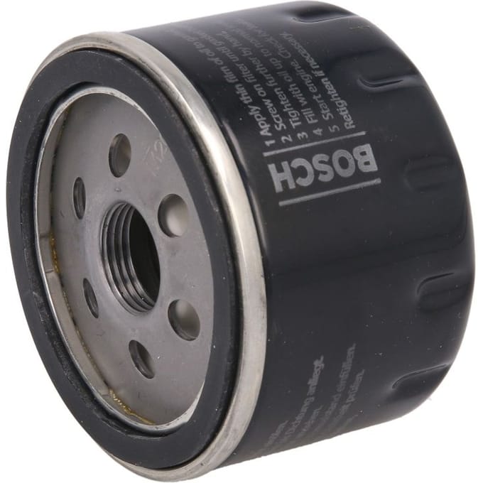 Oliefilter BOSCH F 026 407 336
