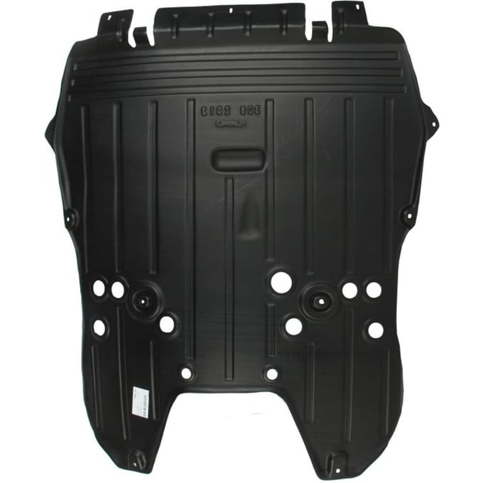 Afdekking motor BLIC 6601-02-5519861P