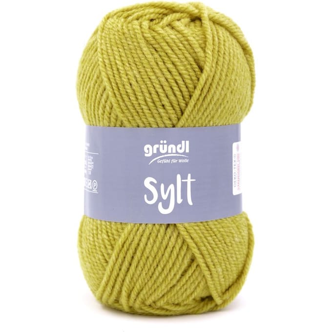 Gründl Sylt - Kleur 04