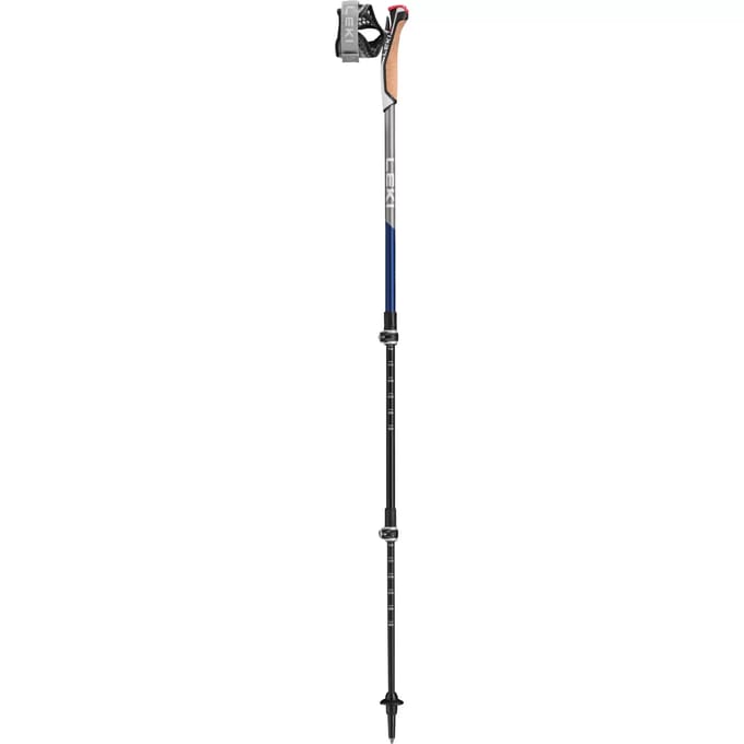 LEKI - 65326031 - Nordic walkingstokken - Unisex