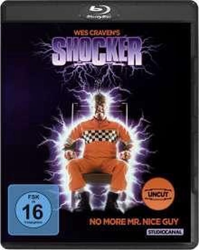 PLAION 1077642 film en Video Blu-ray Duits, Engels, Frans