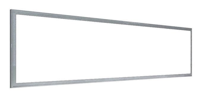 Groenovatie LED Paneel - 40W - Inc. Driver - 120x30 cm - Warm Wit