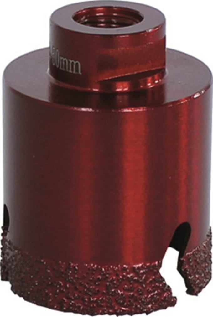 Rotec Graniet tegelboorkroon ø32 x M14 PREMIUM